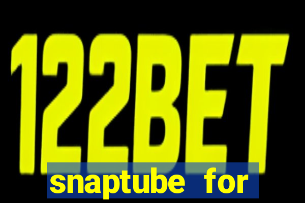 snaptube for windows 7